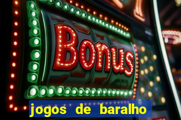 jogos de baralho para 3